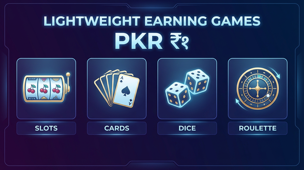 Payment and PKR controls in sevengame - 6